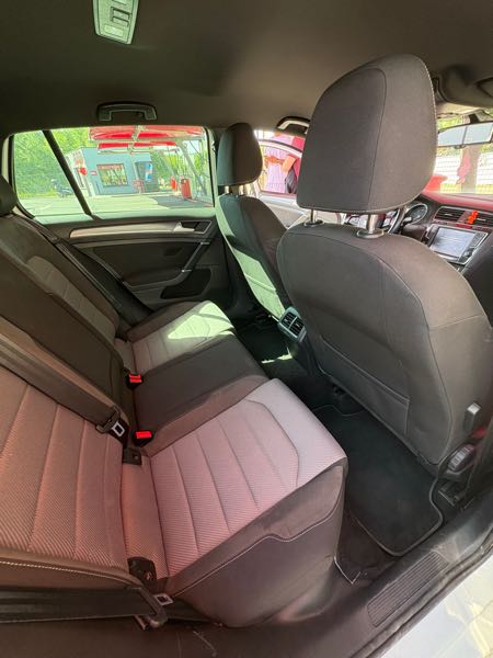 Volkswagen Golf 7 R-Line 150ch Full pack R