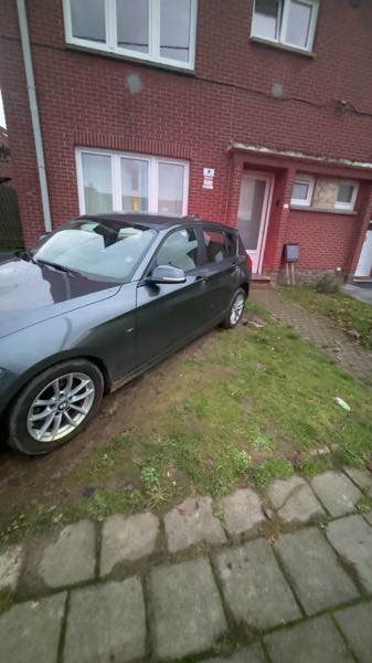 Bmw Serie 1 116i 2014