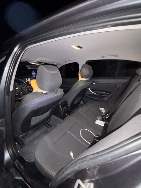 Bmw Serie 1 116i 2014