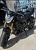 YAMAHA FZ8 thumbnail
