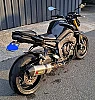 YAMAHA FZ8 thumbnail