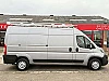 Peugeot Boxer 2.2 HDI 120CV UTILITAIRE TVA DEDUCTIBLE thumbnail