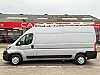 Peugeot Boxer 2.2 HDI 120CV UTILITAIRE TVA DEDUCTIBLE thumbnail