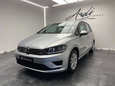 Volkswagen Golf Sportsvan 1.2 TSI *CRUISE CONTROL*CAPTEUR AV+AR*GARANTIE*