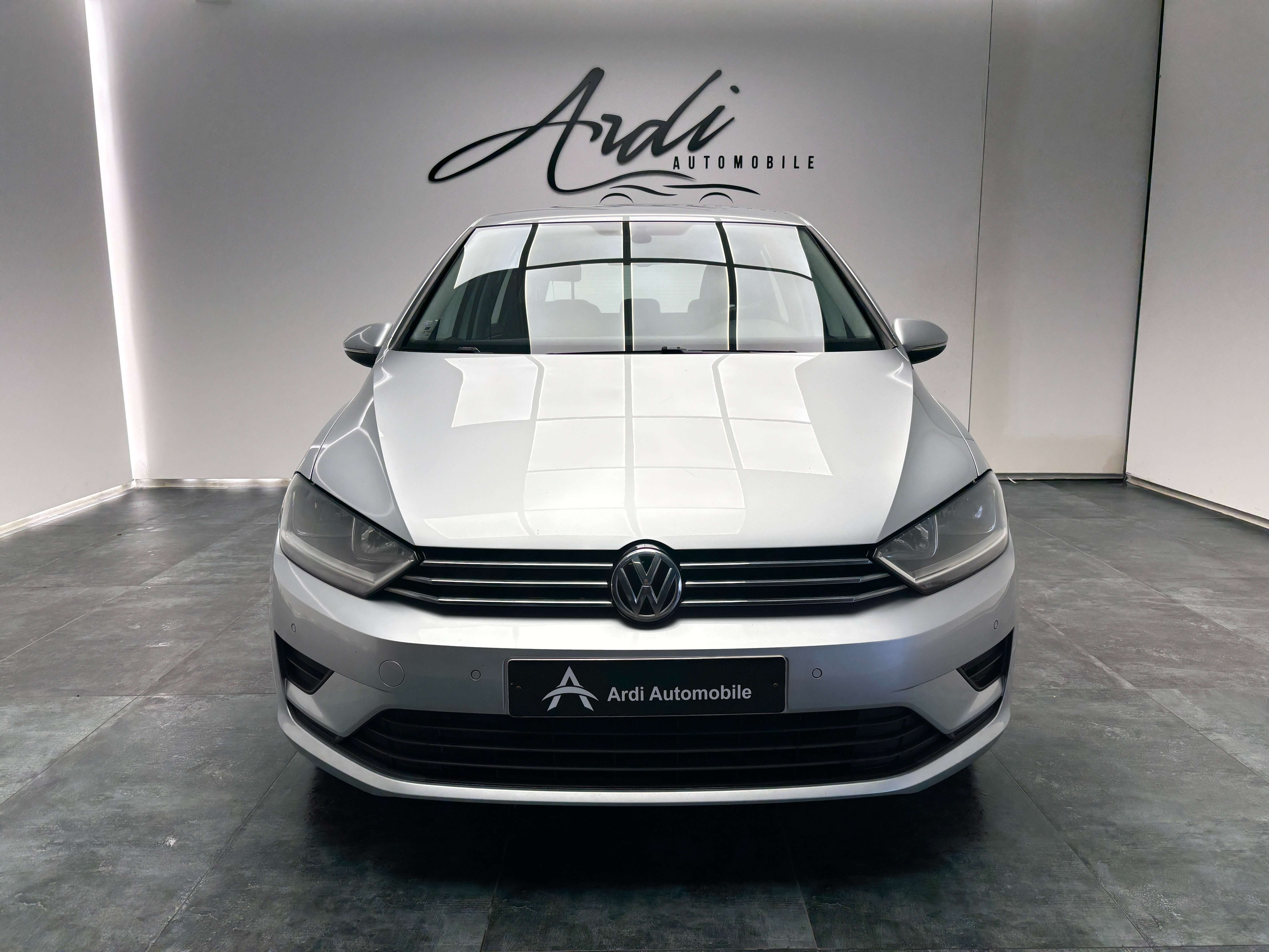 Volkswagen Golf Sportsvan 1.2 TSI *CRUISE CONTROL*CAPTEUR AV+AR*GARANTIE*