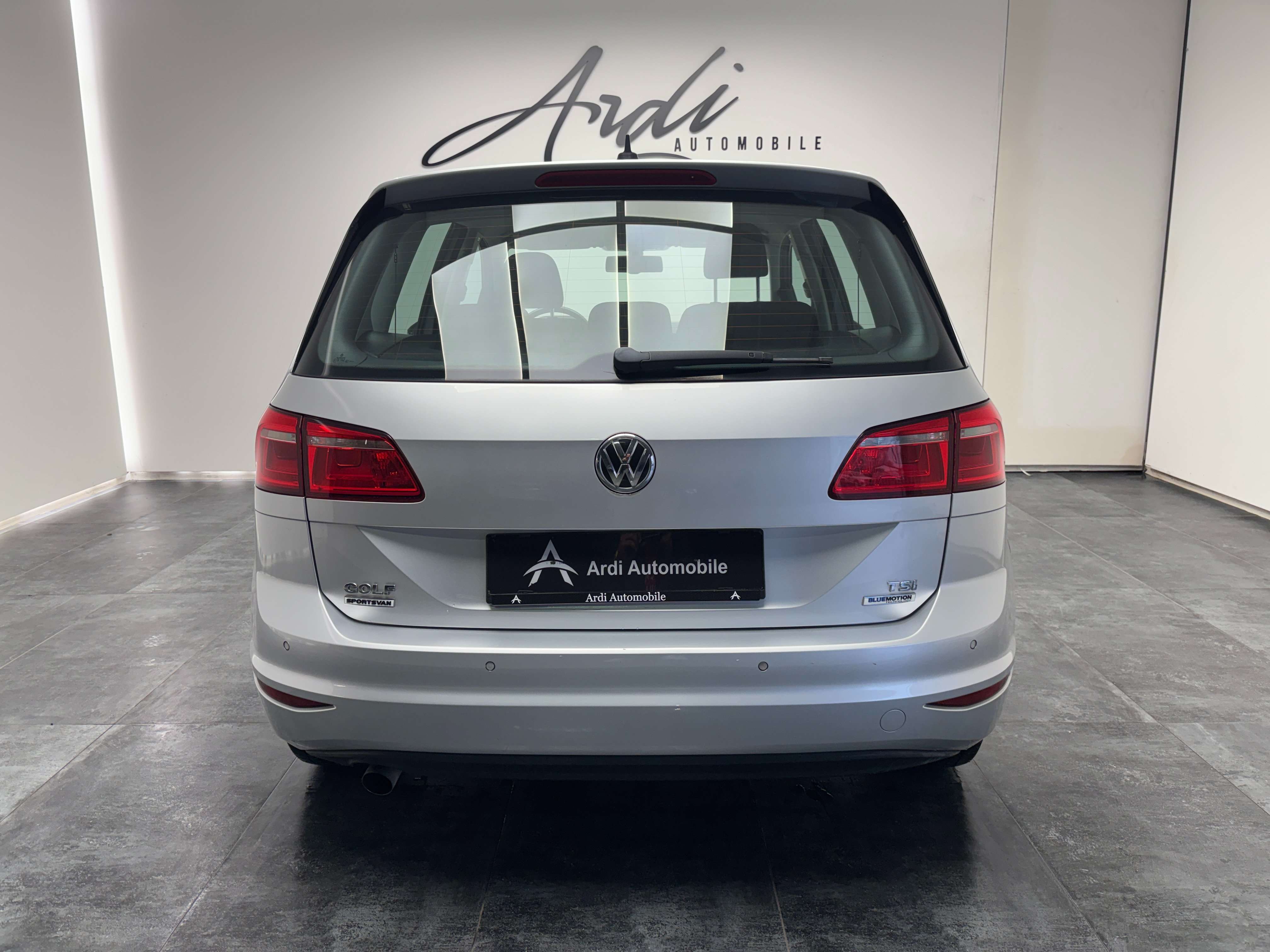 Volkswagen Golf Sportsvan 1.2 TSI *CRUISE CONTROL*CAPTEUR AV+AR*GARANTIE*