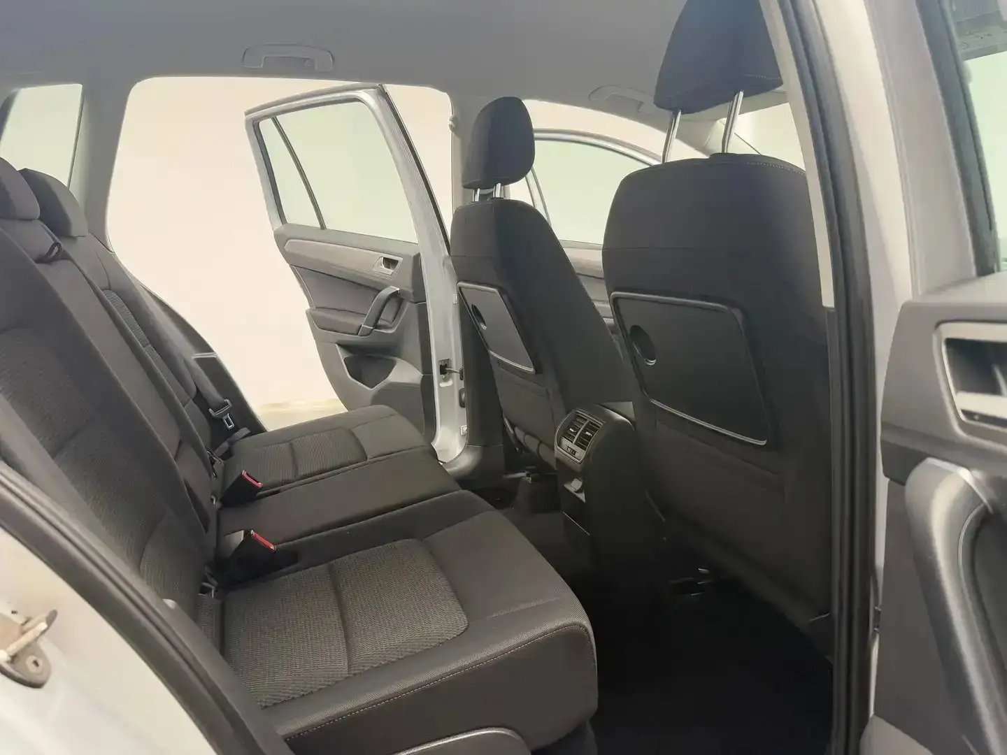 Volkswagen Golf Sportsvan 1.2 TSI *CRUISE CONTROL*CAPTEUR AV+AR*GARANTIE*