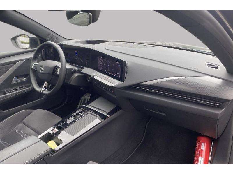Opel Astra Gs Line