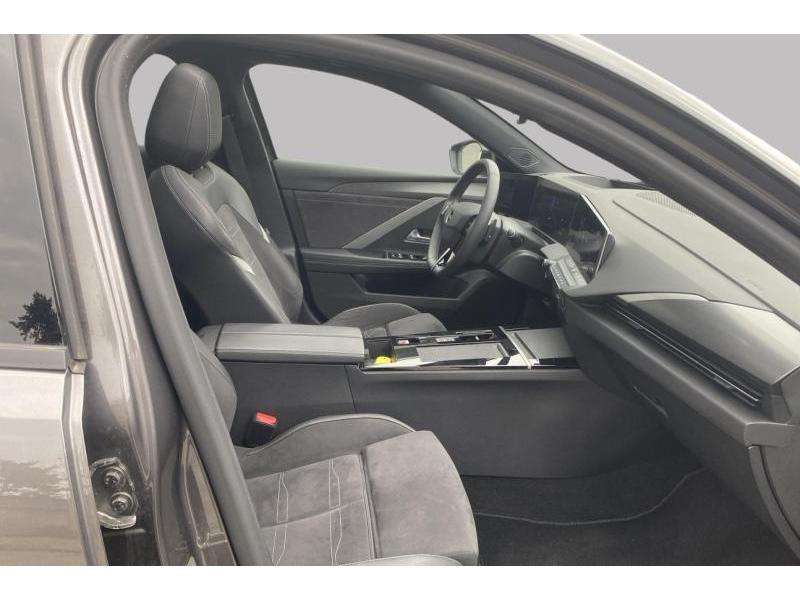 Opel Astra Gs Line