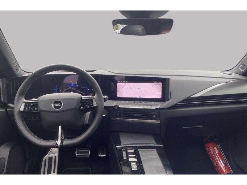 Opel Astra Gs Line
