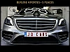 Mercedes-Benz S 350 S350D SUREQUIPE AMG‼️GARANTIE 1AN CTOK‼️ thumbnail