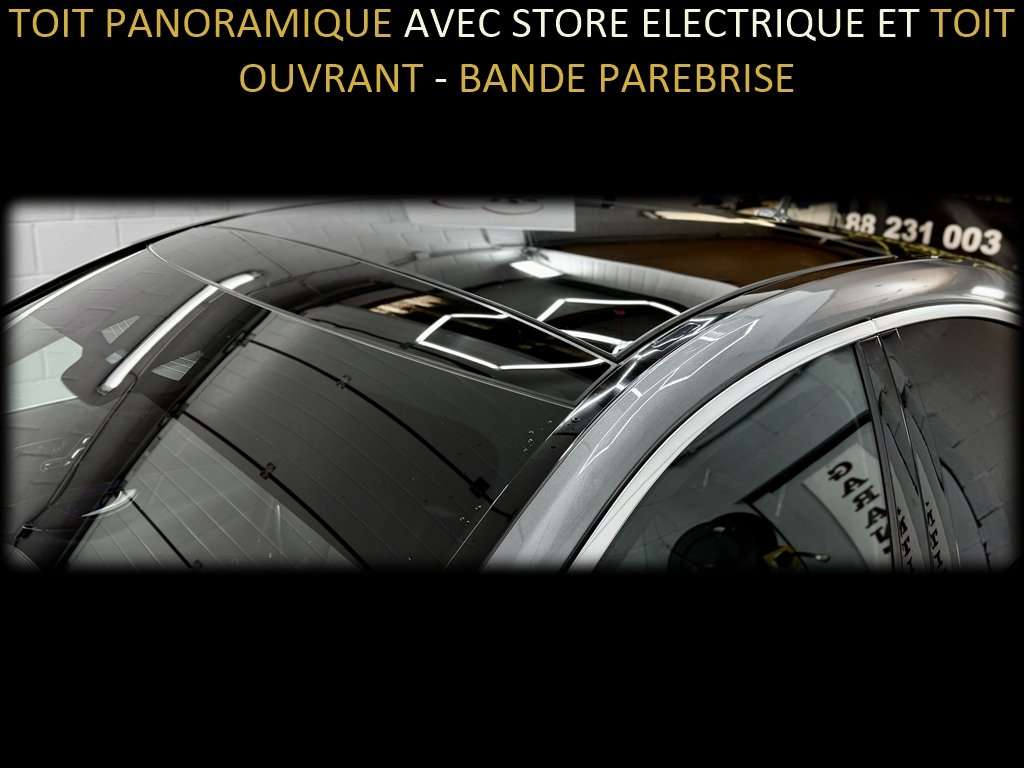 Mercedes-Benz S 350 S350D SUREQUIPE AMG‼️GARANTIE 1AN CTOK‼️