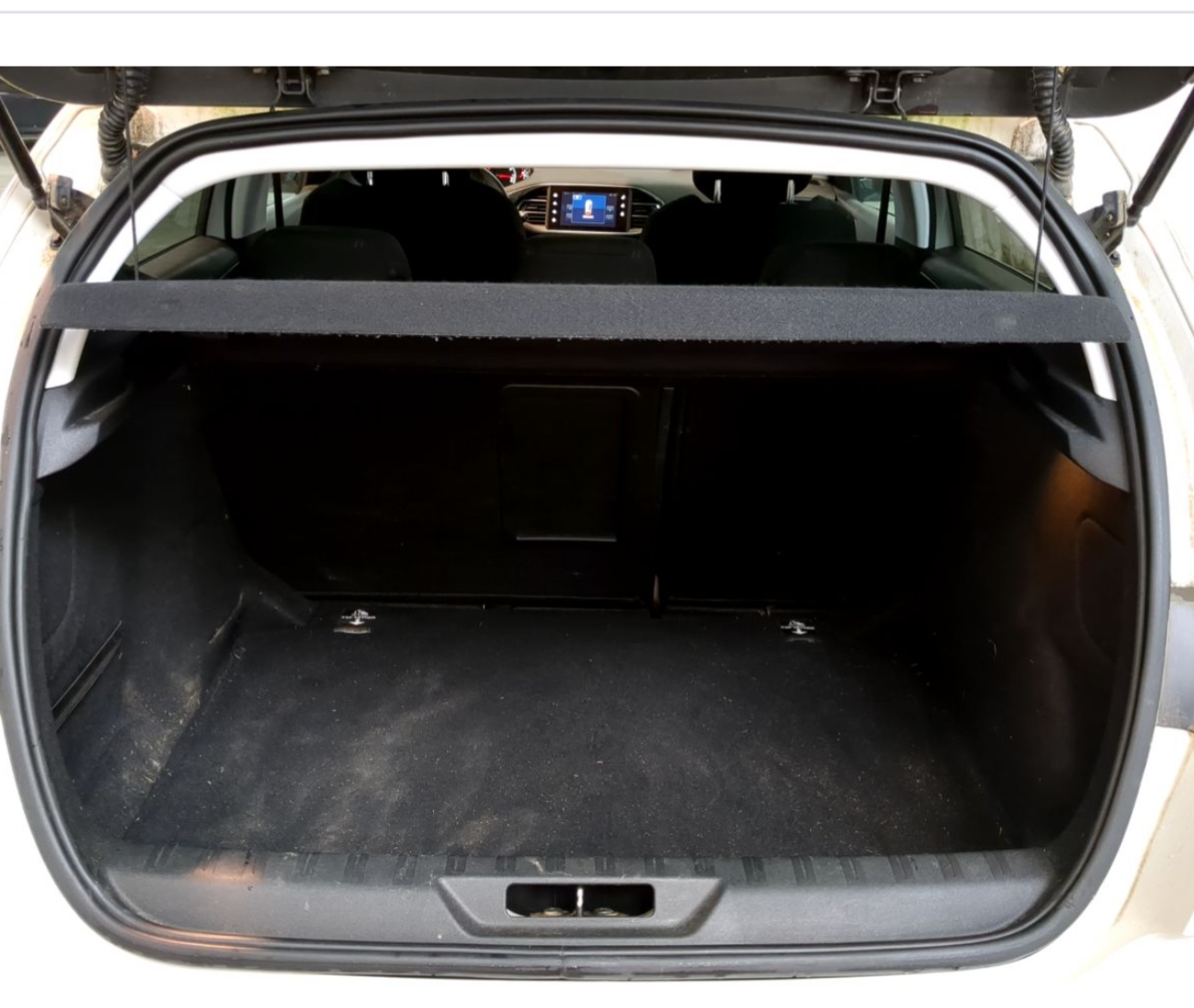Peugeot 308 II 1.2 PURETECH 130 S&amp;S ALLURE