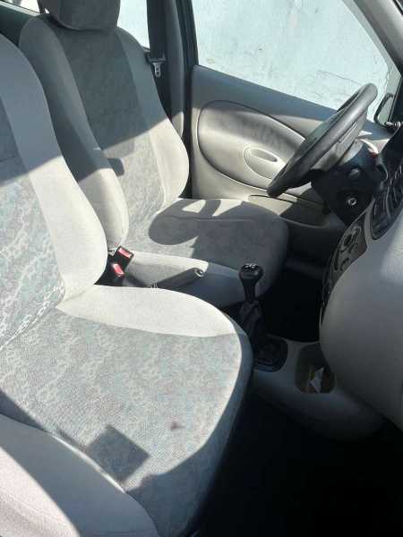 Ford Fiesta III 1.25 STUDIO 5P