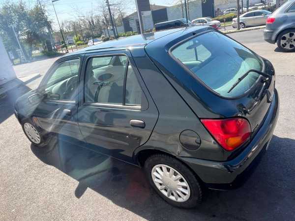 Ford Fiesta III 1.25 STUDIO 5P