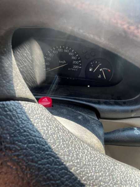 Ford Fiesta III 1.25 STUDIO 5P
