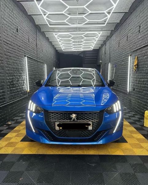 Peugeot 208 II 1.5 BLUEHDI 100 S&amp;S GT