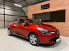 Renault Clio IV (2) 1.2 16V 75 ZEN thumbnail