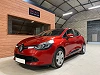 Renault Clio IV (2) 1.2 16V 75 ZEN thumbnail