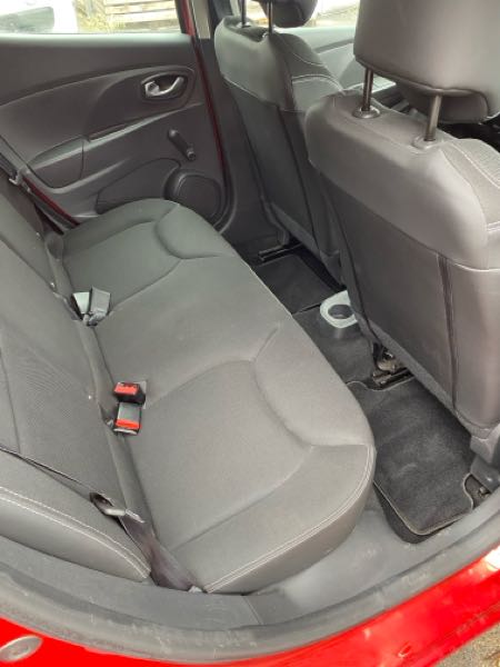 Renault Clio IV (2) 1.2 16V 75 ZEN