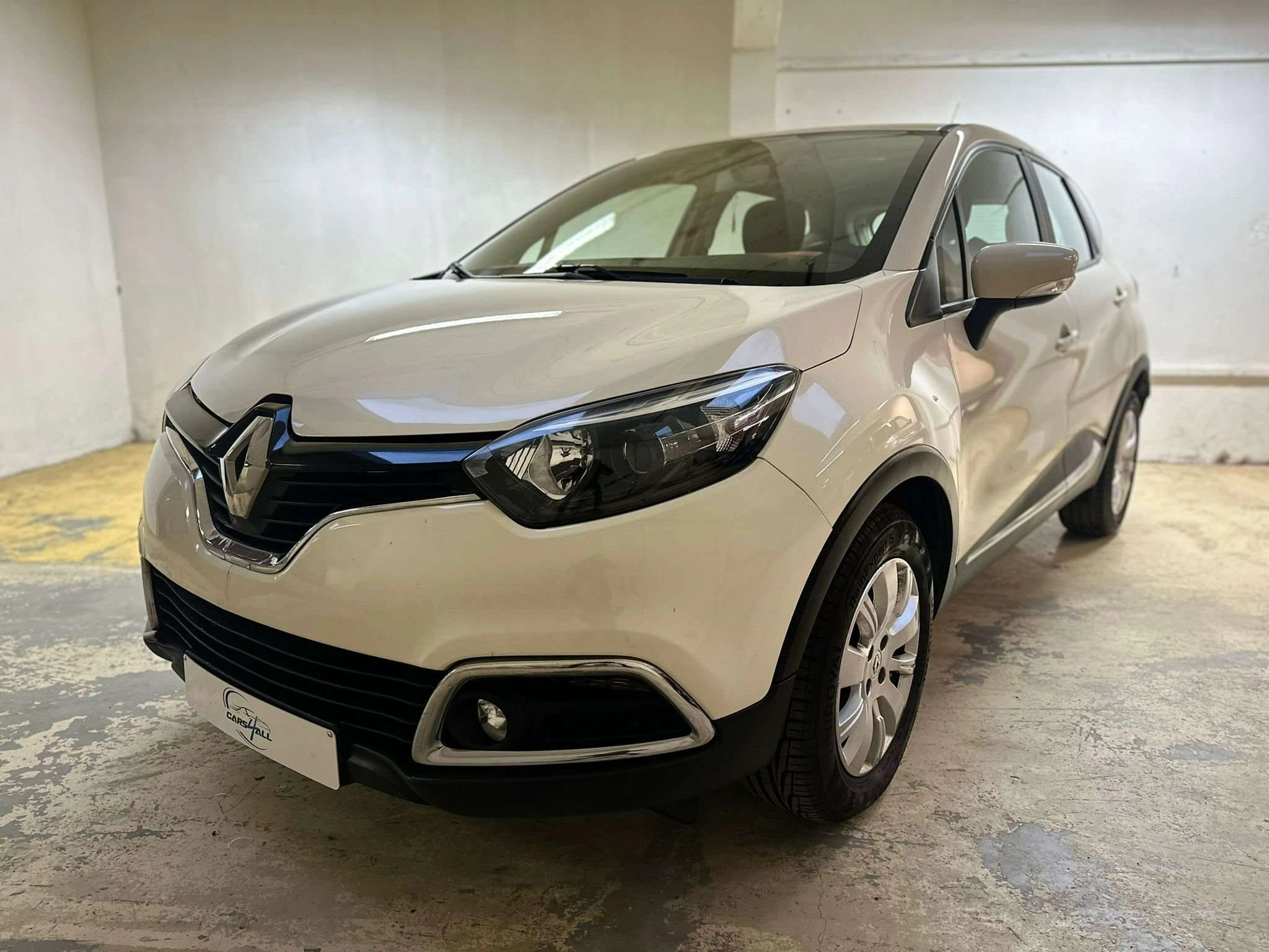 Renault Captur Captur ENERGY dCi 90 Start