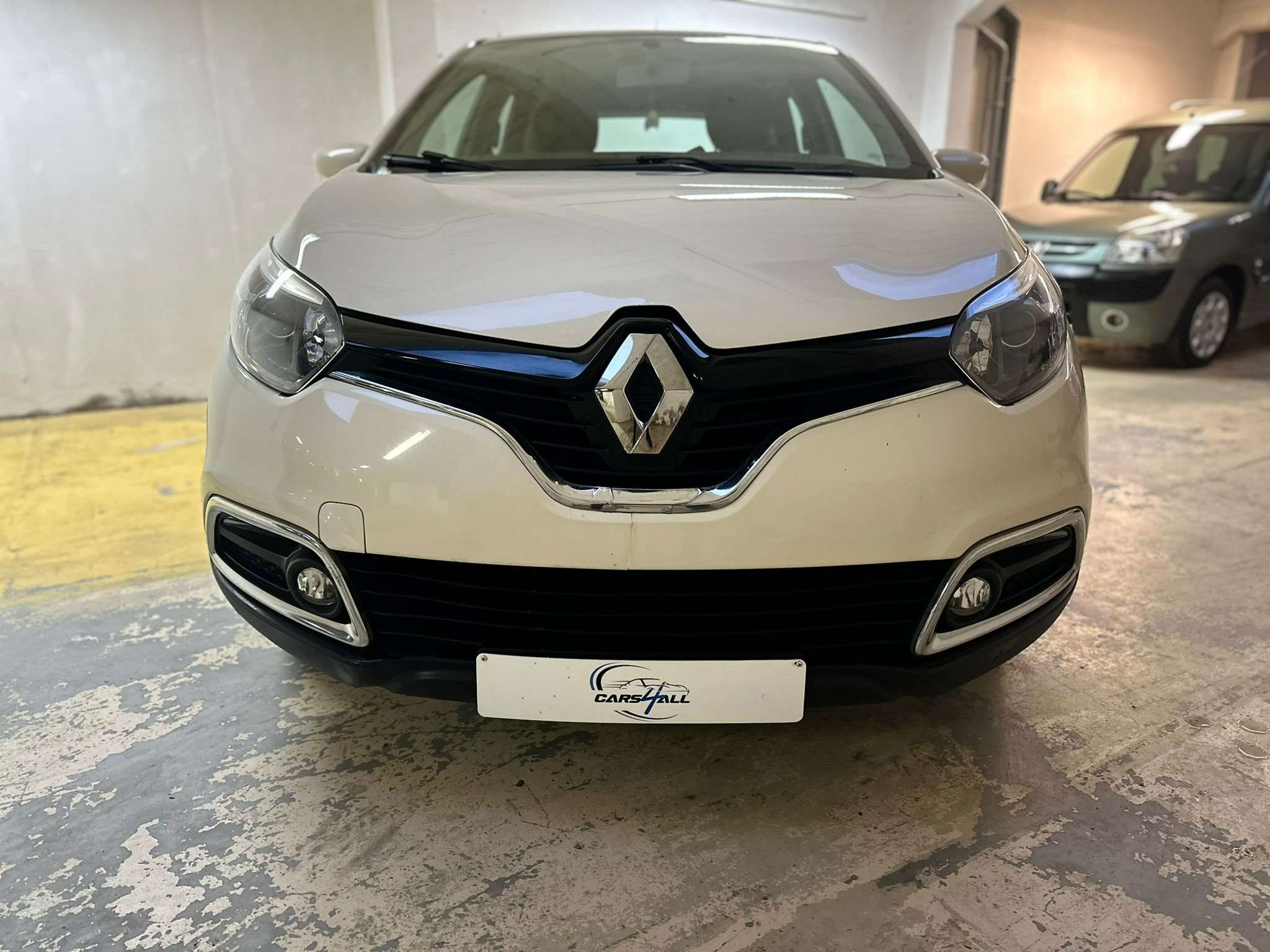 Renault Captur Captur ENERGY dCi 90 Start