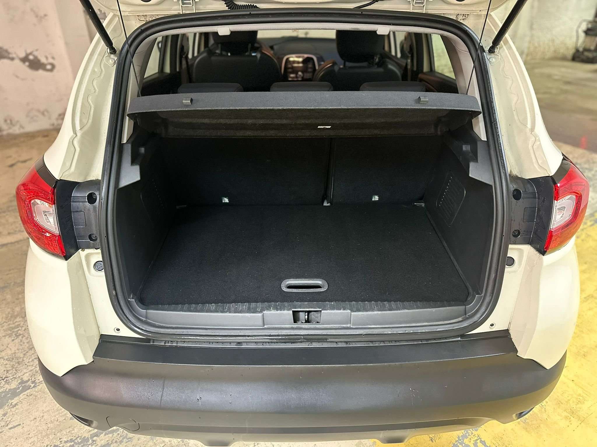 Renault Captur Captur ENERGY dCi 90 Start