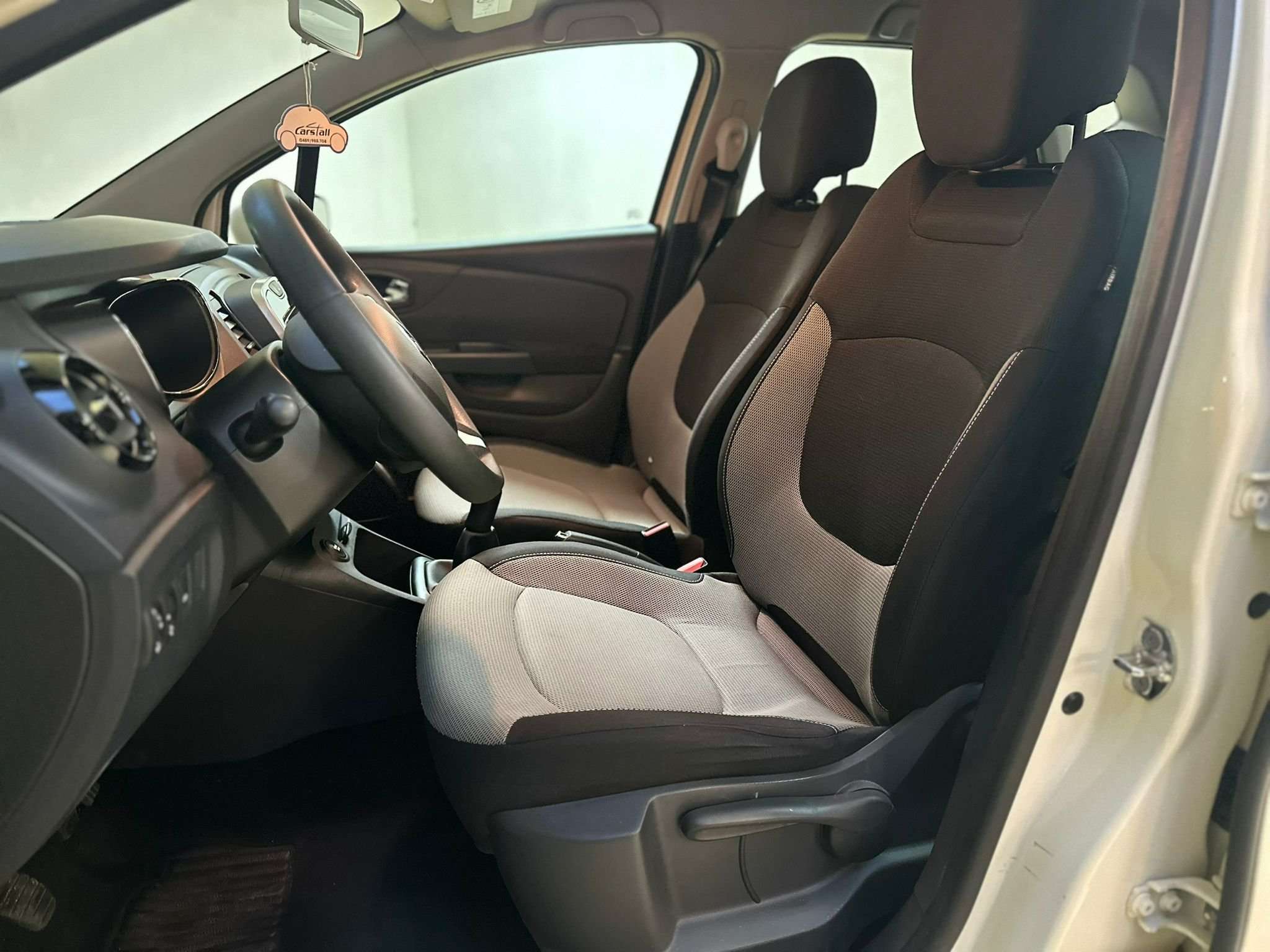 Renault Captur Captur ENERGY dCi 90 Start