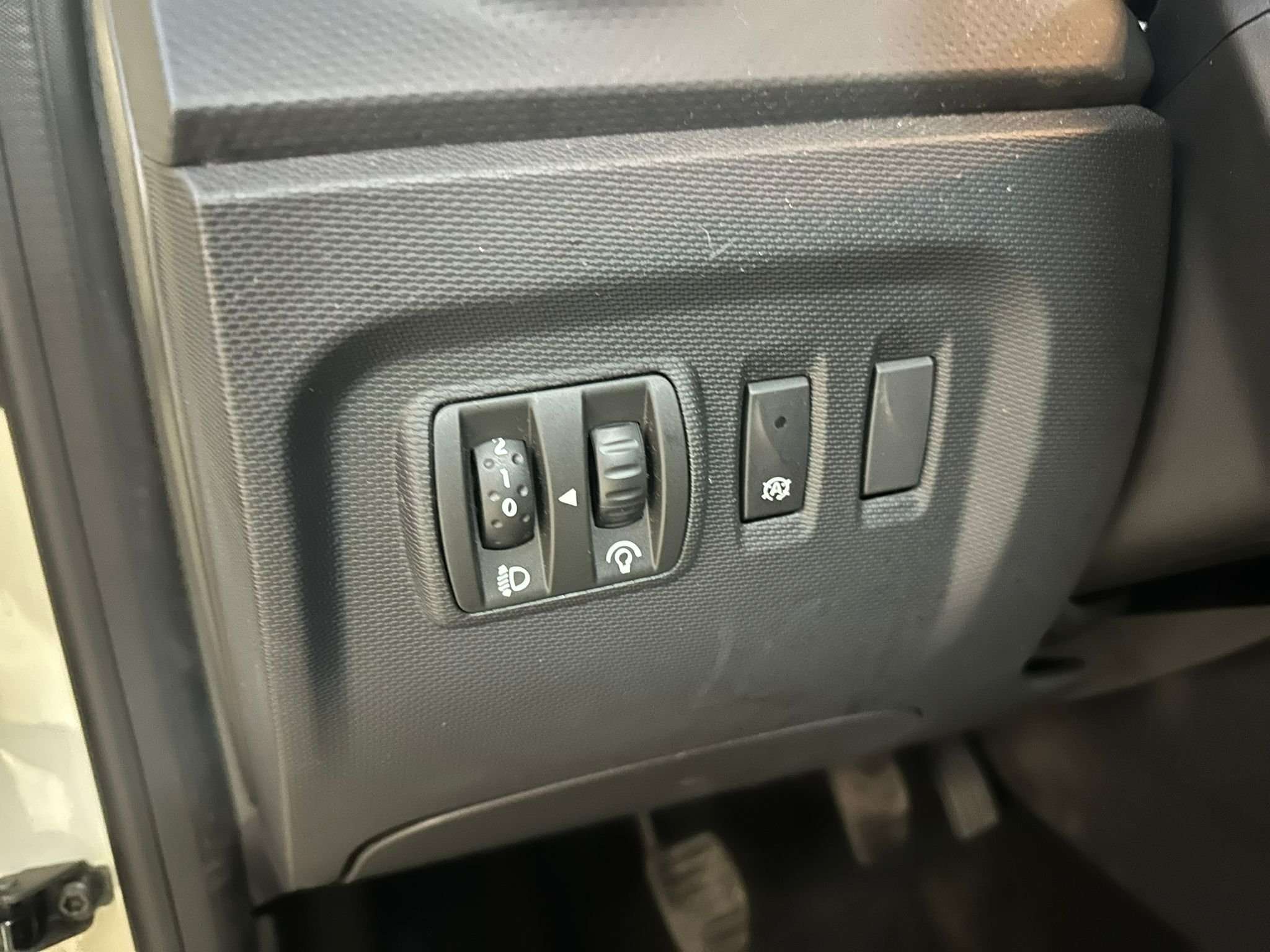 Renault Captur Captur ENERGY dCi 90 Start