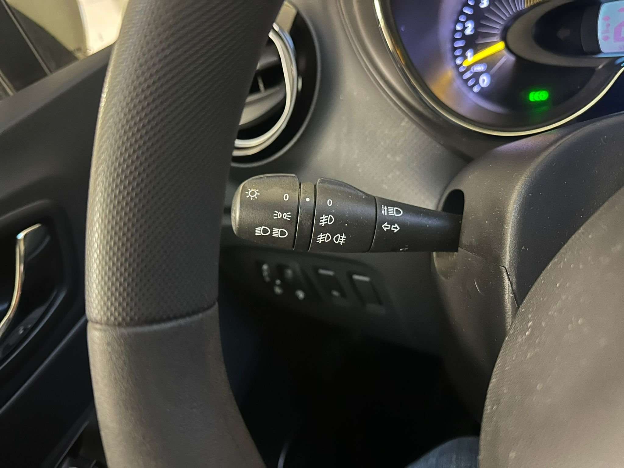 Renault Captur Captur ENERGY dCi 90 Start