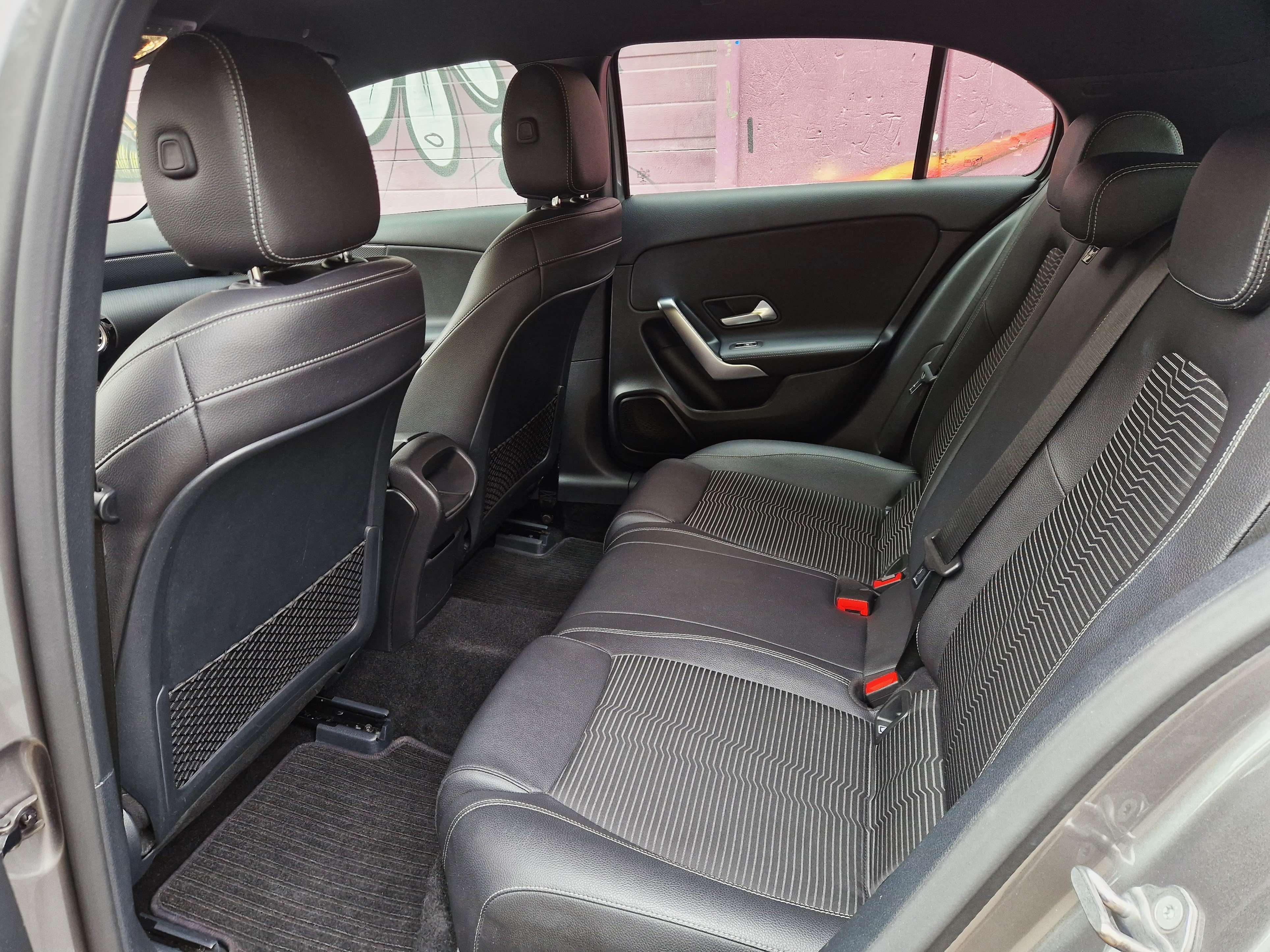 Mercedes-Benz A 200 7G-DCT  met garantie