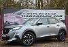 Peugeot 2008 1.5BlueHDi Allure BOITE AUT CARPLAY CAM 85.172KM thumbnail