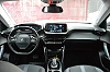 Peugeot 2008 1.5BlueHDi Allure BOITE AUT CARPLAY CAM 85.172KM thumbnail