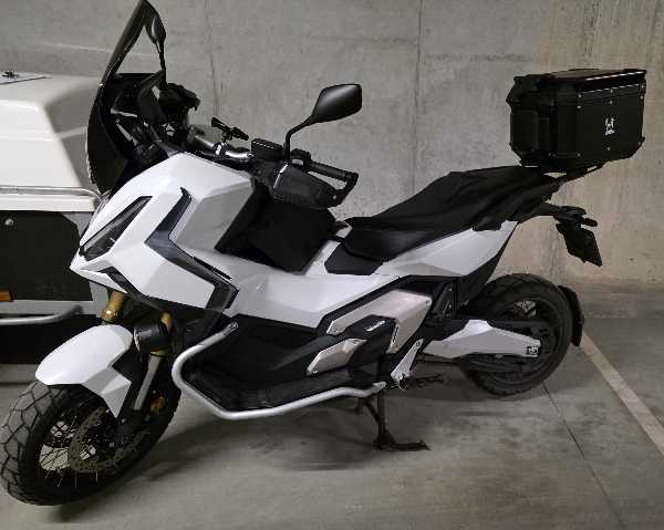HONDA X-ADV