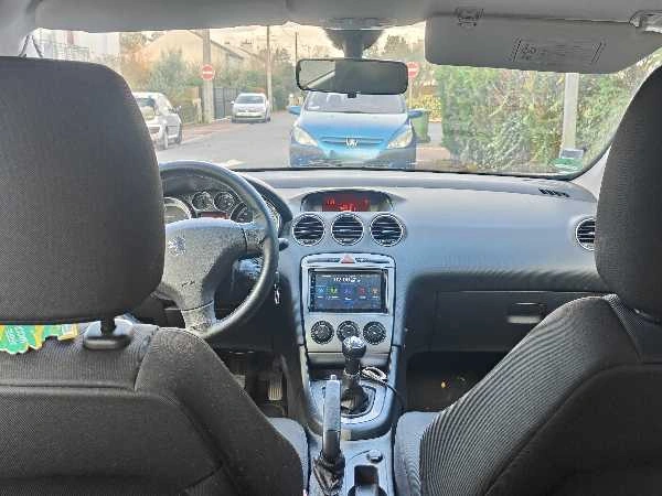 Peugeot 308 SW 1.6 VTI 120 CONFORT PACK