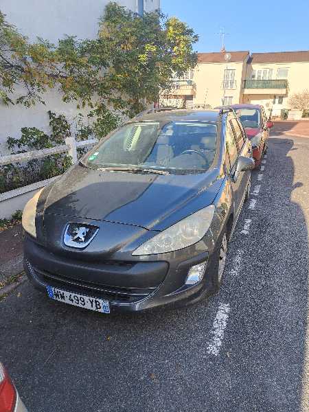 Peugeot 308 SW 1.6 VTI 120 CONFORT PACK