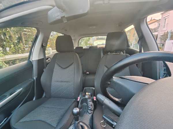 Peugeot 308 SW 1.6 VTI 120 CONFORT PACK