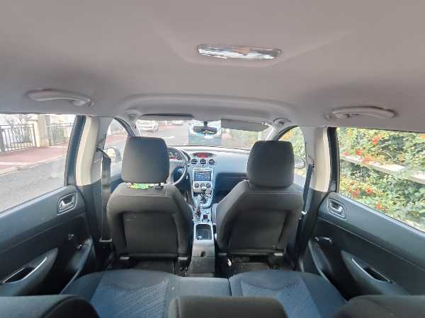 Peugeot 308 SW 1.6 VTI 120 CONFORT PACK