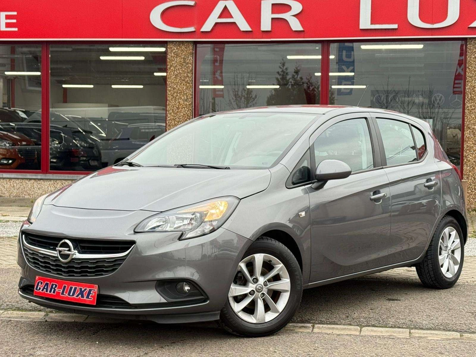 Opel Corsa 1.2i COSMO ESSENCE  5 PORTES
