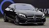 Mercedes-Benz S 450 4MATIC COUPE PANO 360° CAM AMBIENT LIGHT CRPLY thumbnail