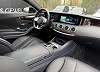 Mercedes-Benz S 450 4MATIC COUPE PANO 360° CAM AMBIENT LIGHT CRPLY thumbnail
