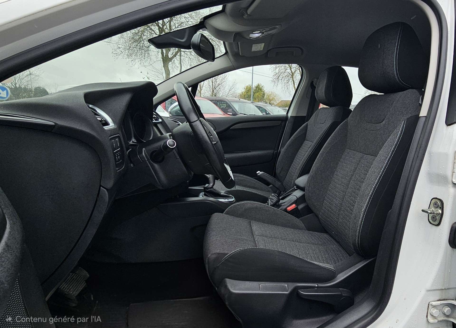Citroen C4 C4 1.2 PureTech Feel Edition S - Garantie
