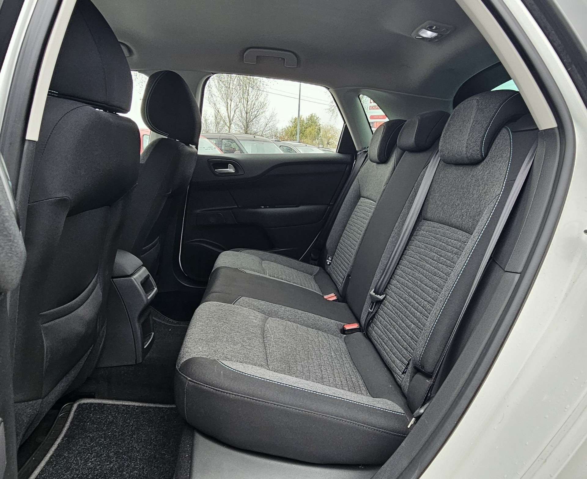 Citroen C4 C4 1.2 PureTech Feel Edition S - Garantie