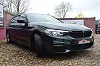BMW 520 d Touring PACK M BOITE AUT NAV CAM CLIM 76.340KM thumbnail