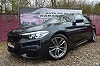 BMW 520 d Touring PACK M BOITE AUT NAV CAM CLIM 76.340KM thumbnail