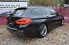 BMW 520 d Touring PACK M BOITE AUT NAV CAM CLIM 76.340KM thumbnail