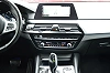 BMW 520 d Touring PACK M BOITE AUT NAV CAM CLIM 76.340KM thumbnail