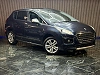 Peugeot 3008 1.6 BlueHDi 120ch SS EAT6 Allure thumbnail