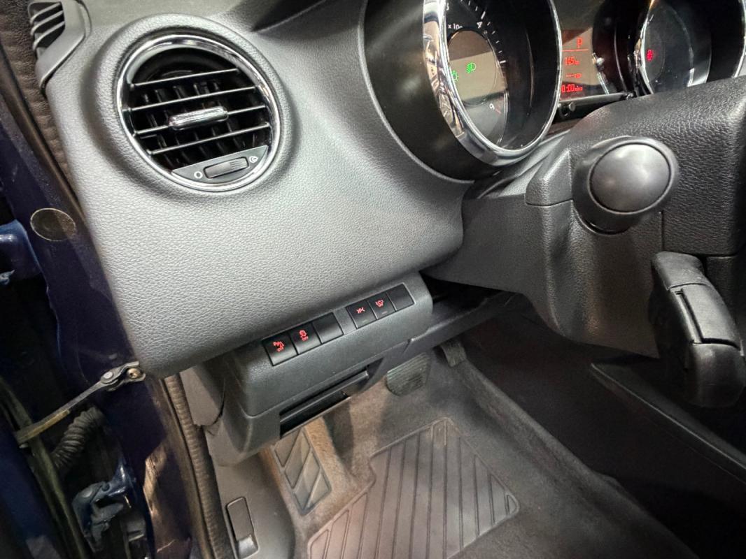 Peugeot 3008 1.6 BlueHDi 120ch SS EAT6 Allure