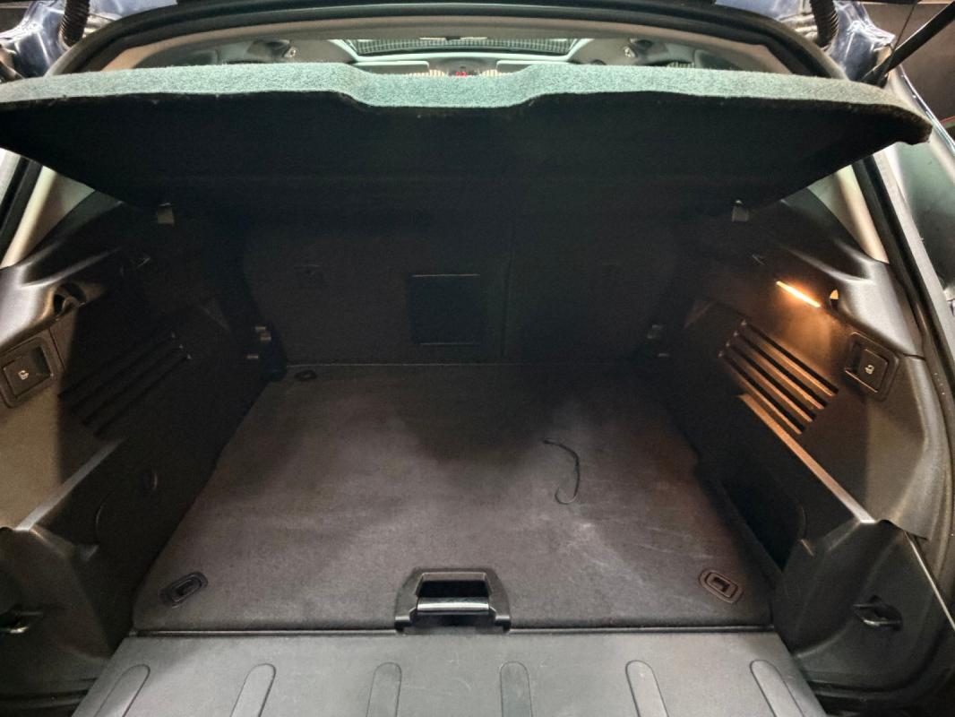Peugeot 3008 1.6 BlueHDi 120ch SS EAT6 Allure